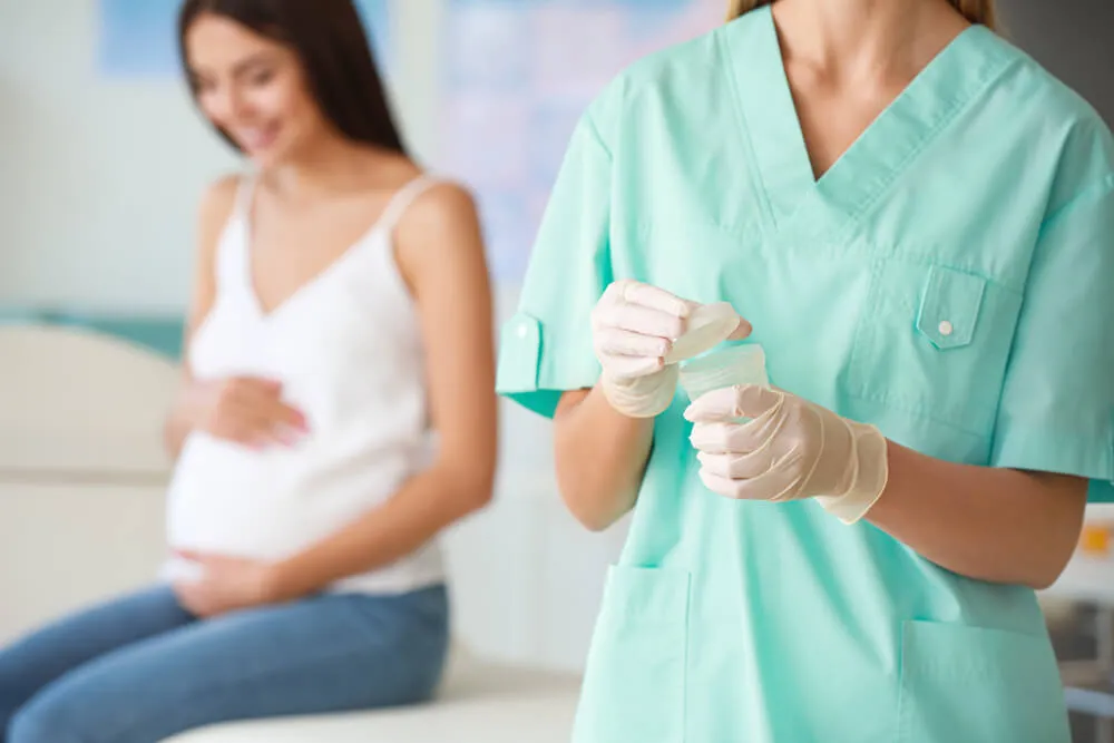 Nejlepší prevencí preeklampsie v těhotenství jsou pravidelné návštěvy gynekologa a zdravý životní styl.