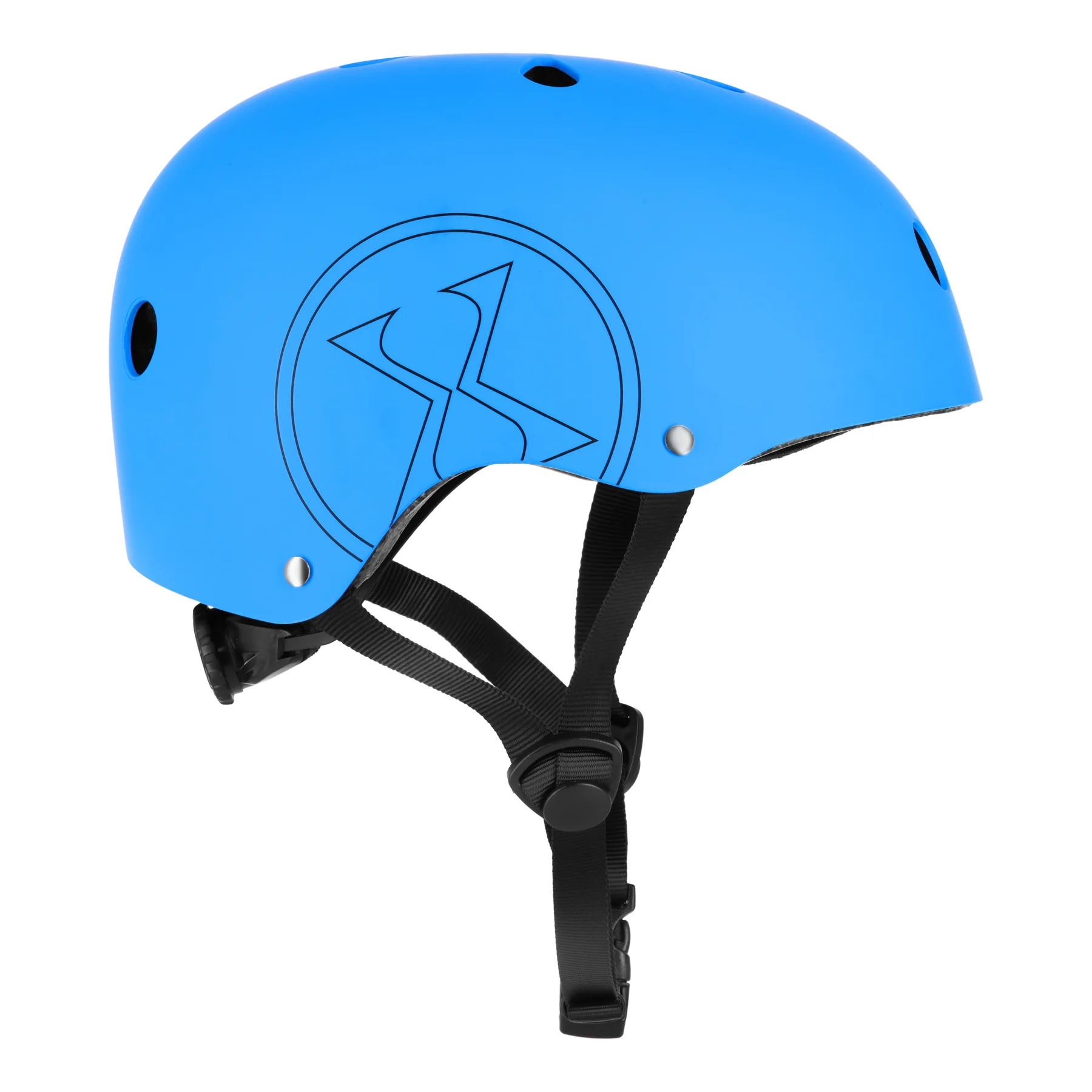 NILS EXTREME Helma MTW001-1 modrá Velikost: M(55-58cm)