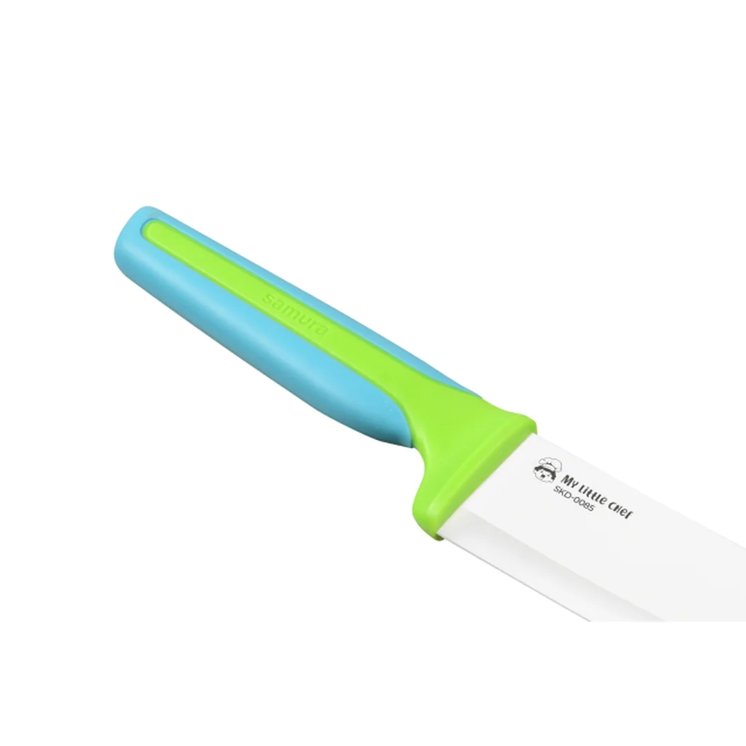 Samura Dětský šéfkuchařský nůž 6+ 12,5 cm (SKD-0085) 