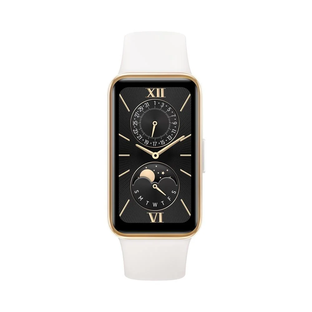Huawei Band 9 chytrý náramek White