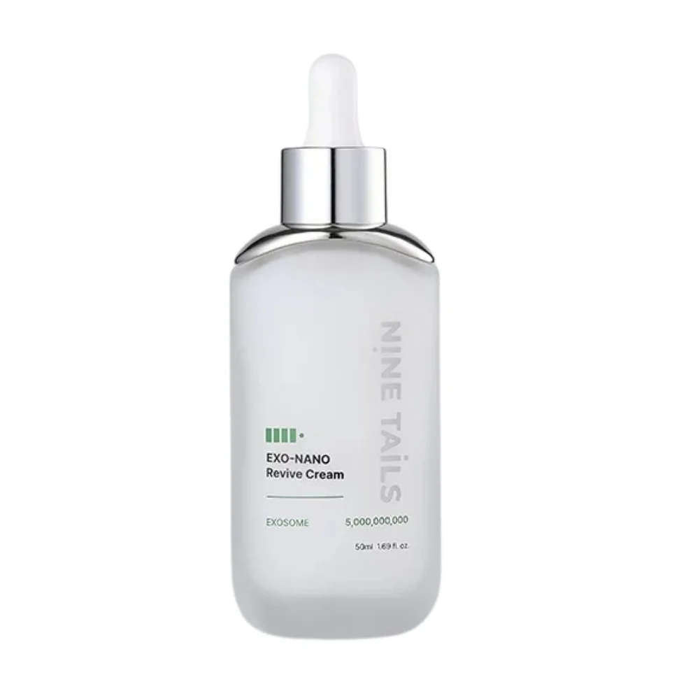 Nine Tails Exo-Nano Intenzivní kolagenová péče 50 ml