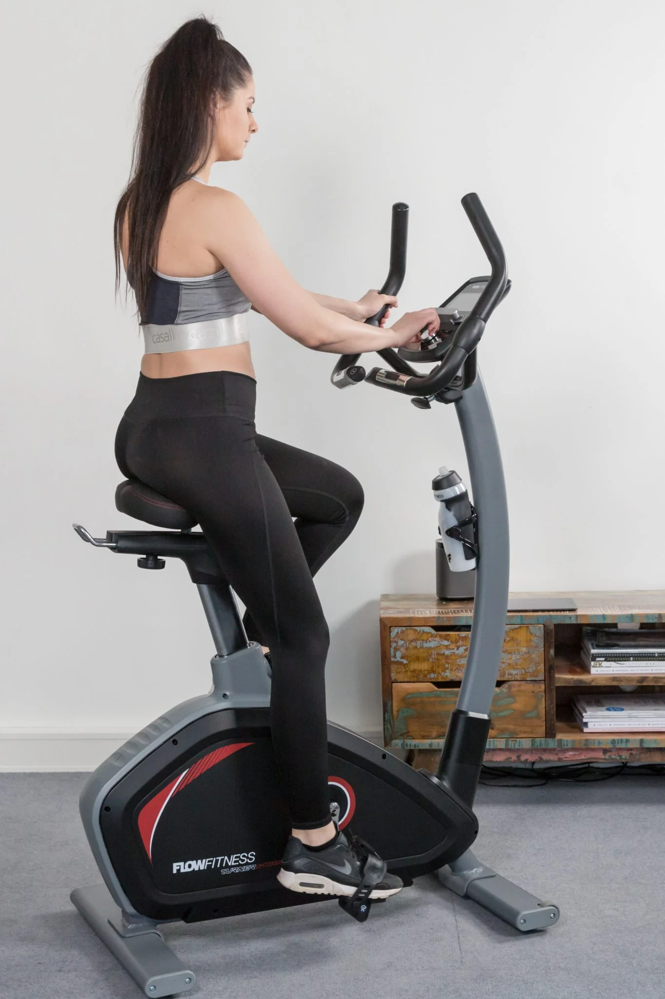 FLOW FITNESS Rotoped Dht2000I