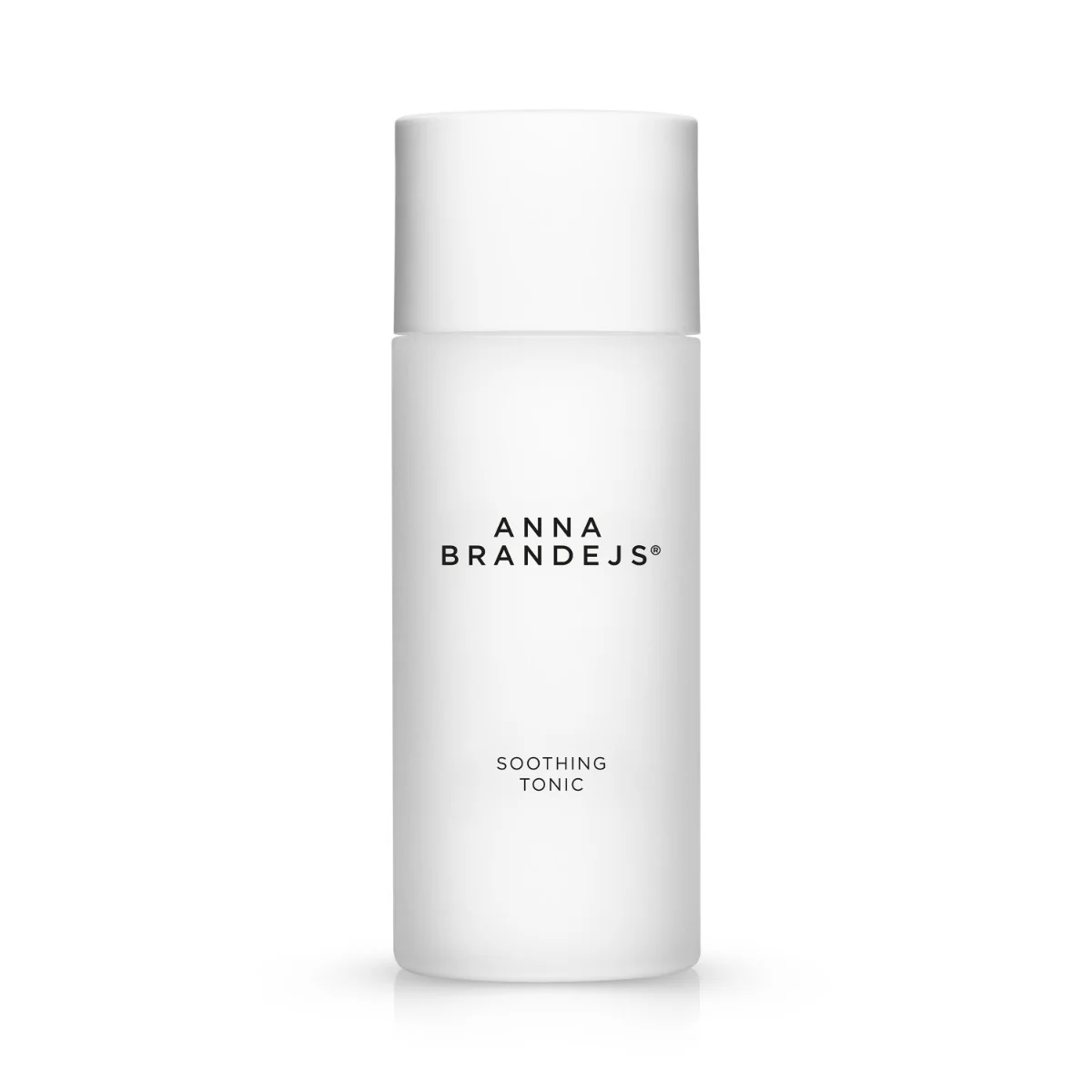 ANNA BRANDEJS Soothing Tonic zklidňující a hydratační tonikum 150 ml
