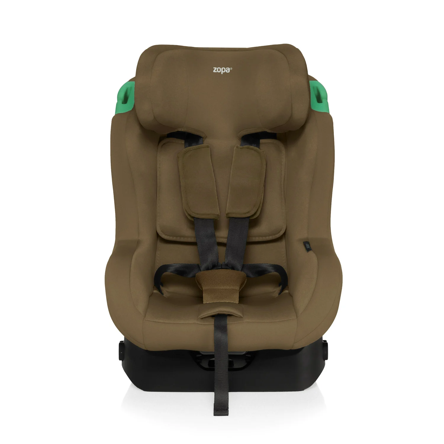 Zopa Autosedačka Verso R129, Toffee Brown 4