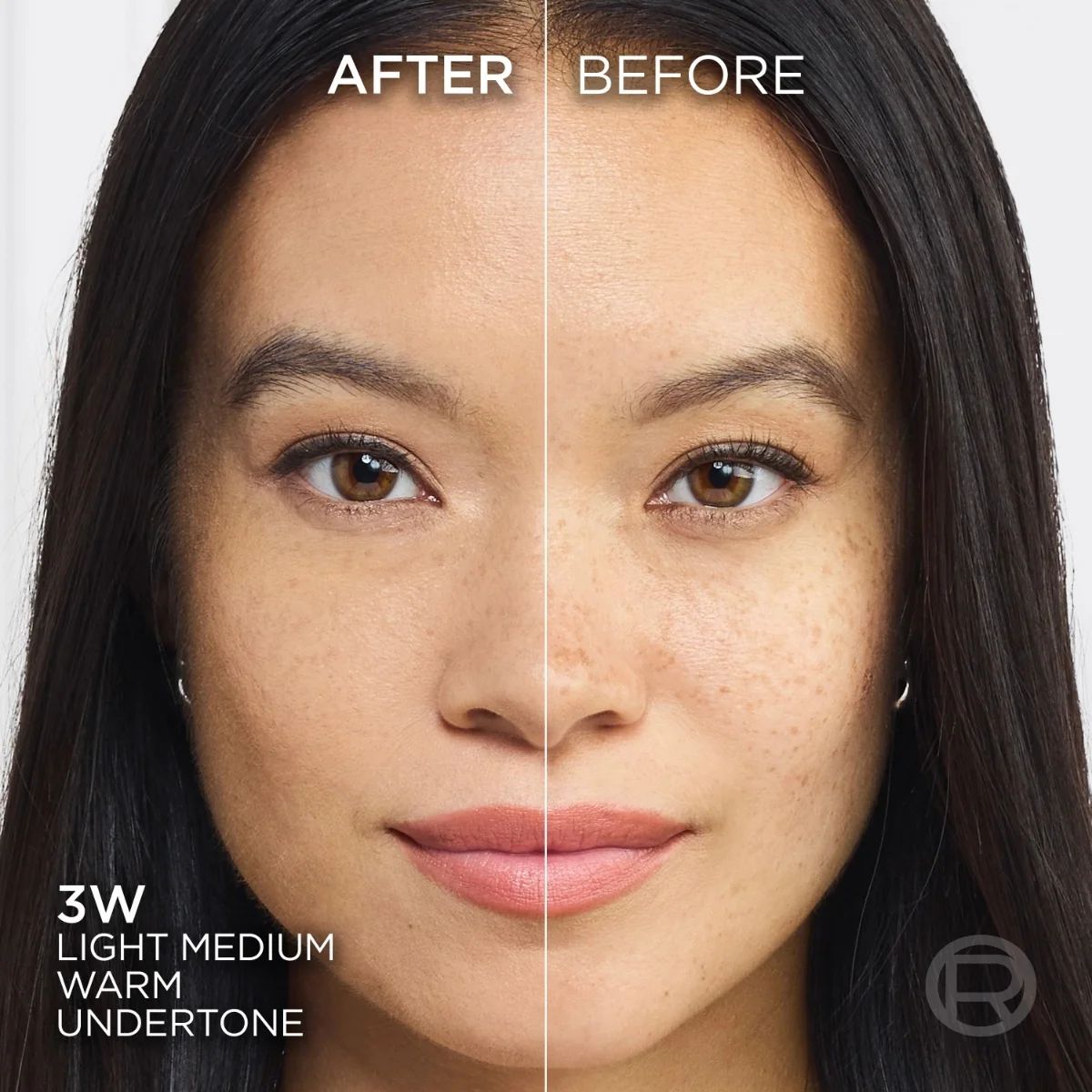 Loréal Paris True Match Super Blendable Foundation 3.D/ 3.W sjednocující make-up 30 ml