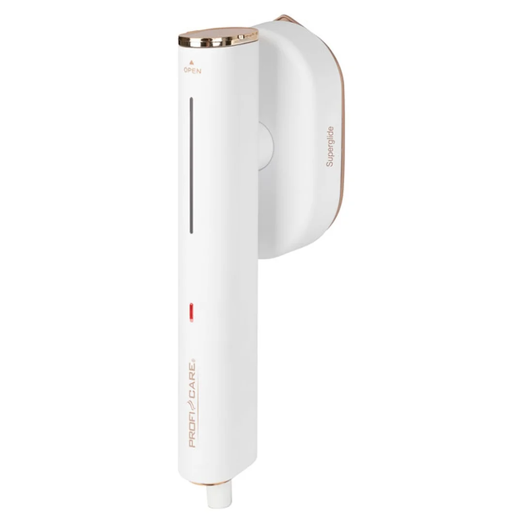 ProfiCare DG 3124 Napařovač oděvů ruční žehlička 2 v 1 1300 W