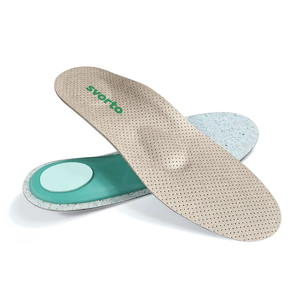 Svorto 091 Vložky skelet Premium vel. 42 1 pár