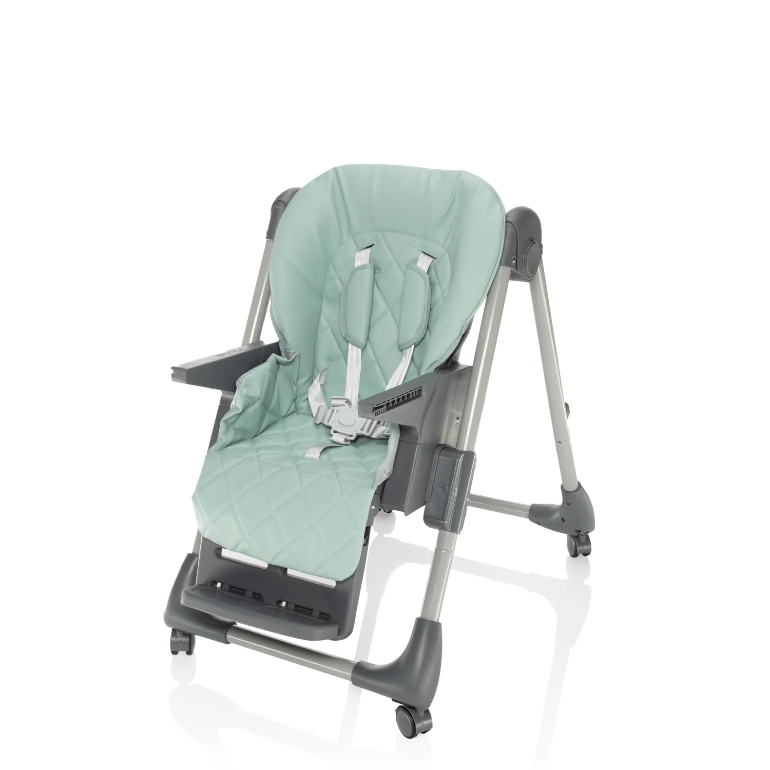 Zopa Dětská židlička Monti 2, Diamond Blue 2