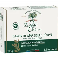 Le Petit Olivier Marseillské mýdlo Oliva