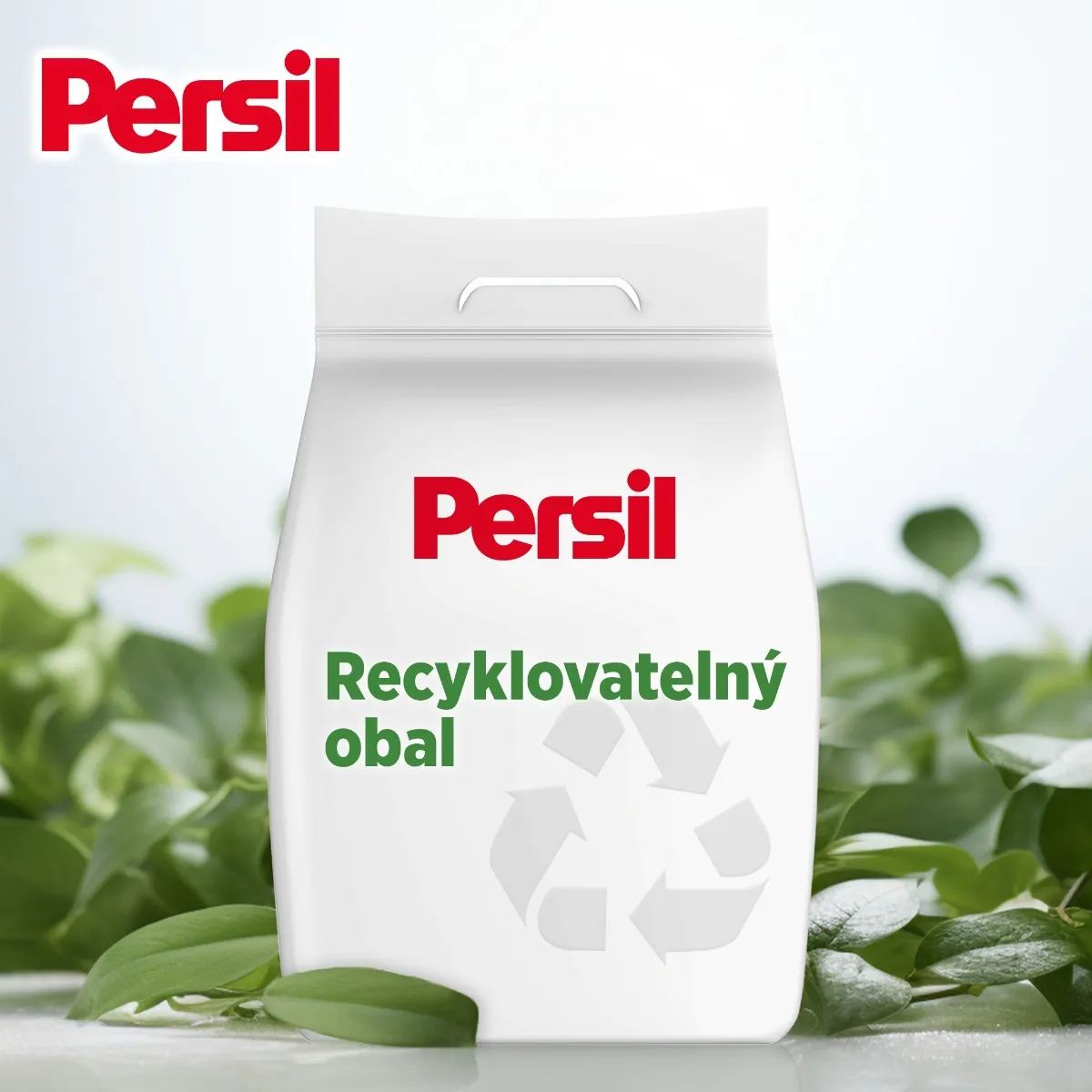 Persil Prací prášek Color Box 90 dávek