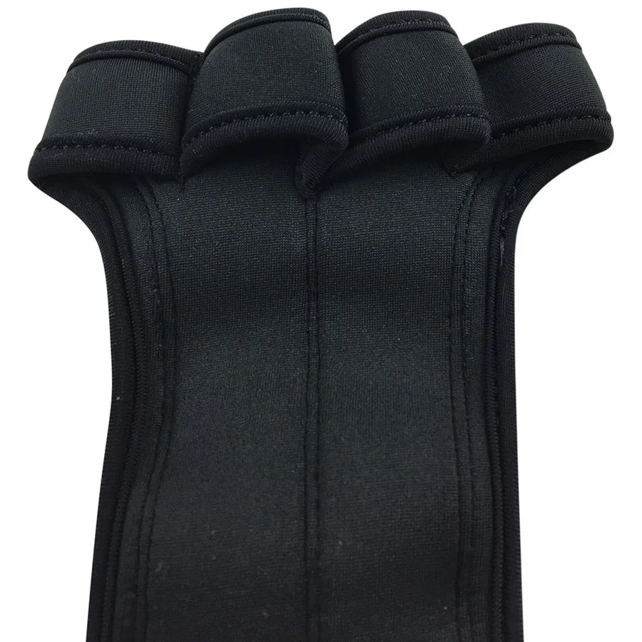 Tunturi Mozolníky Cross Fit Grip silicon varianta L