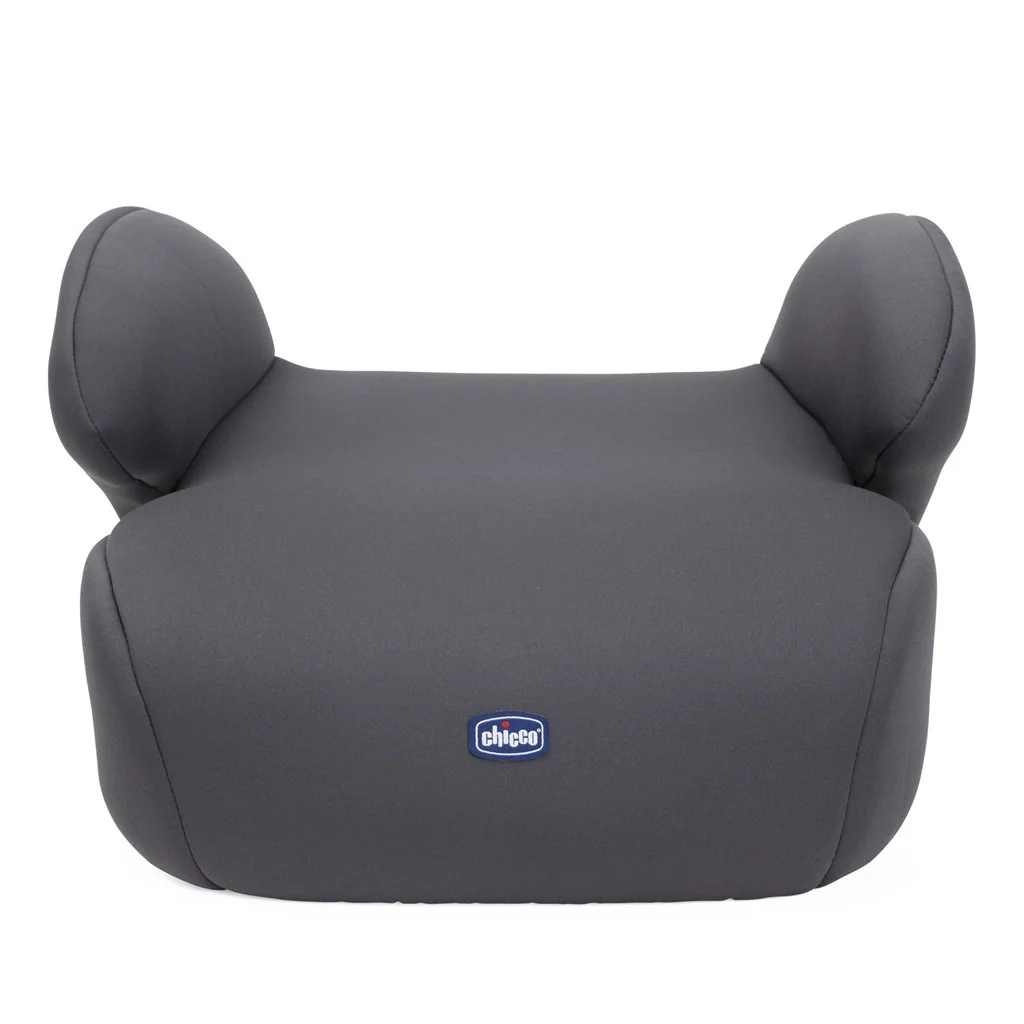 Chicco Podsedák Quasar i-size (126-150 cm) - Grey 