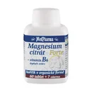 Medpharma Magnesium citrát Forte + vitamin B6