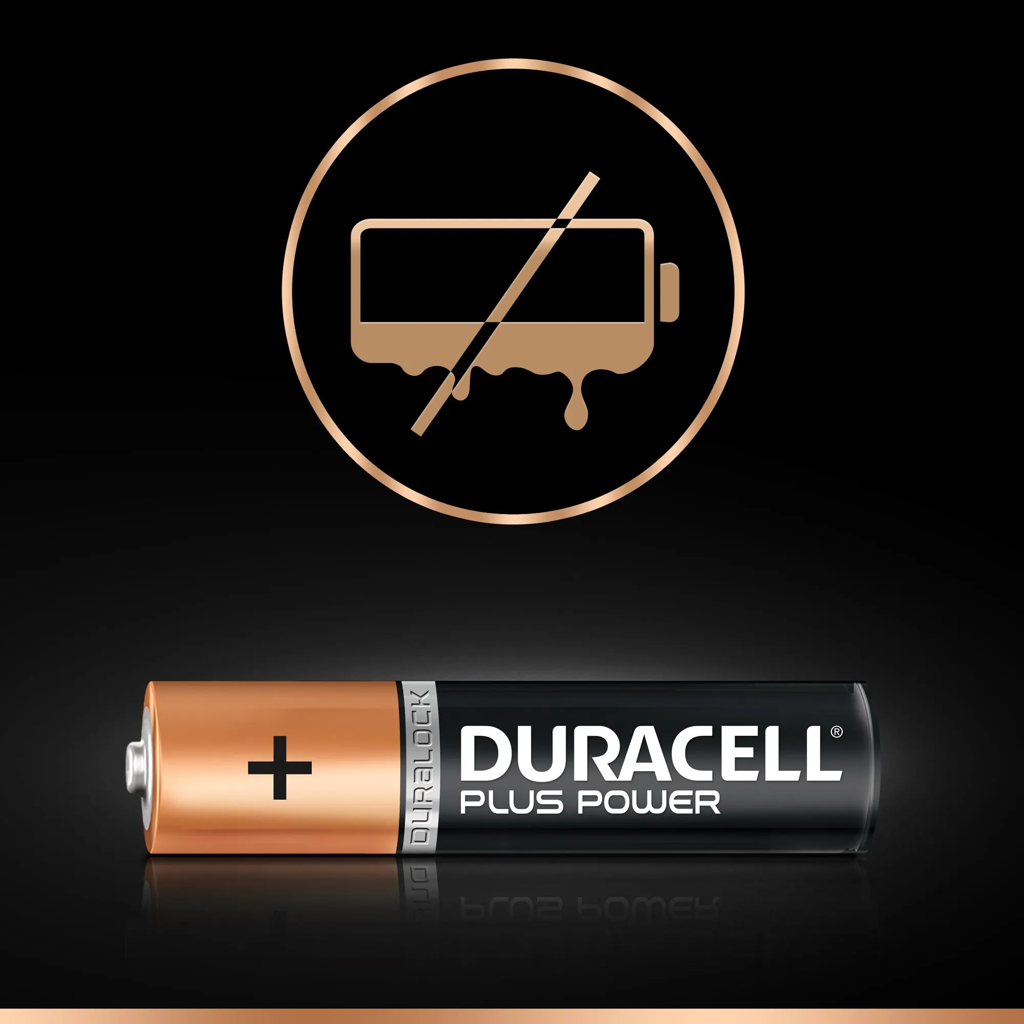 Duracell AAA K4 LR03/MN 2400 baterie 4 ks