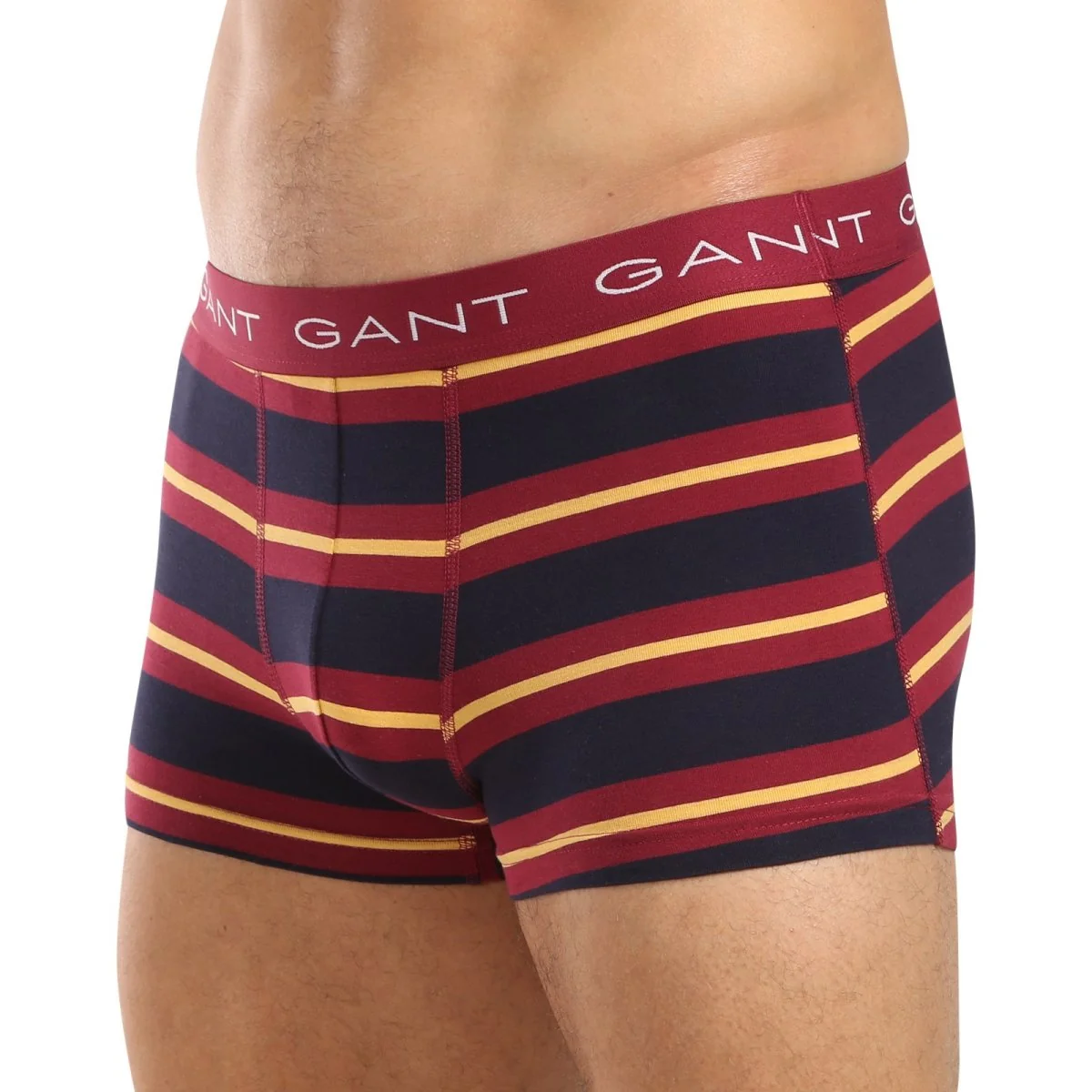 Gant 3PACK pánské boxerky vícebarevné (902433043-558) L
