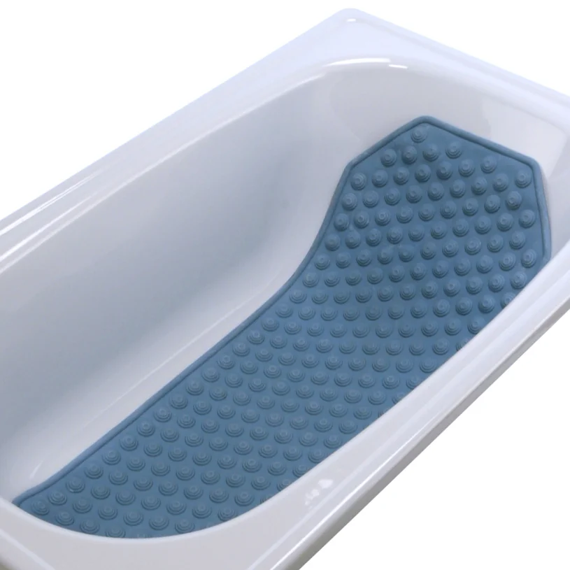 DMA 570 A BLUE, Protiskluzová podložka do vany