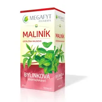 Megafyt Bylinková lékárna Maliník