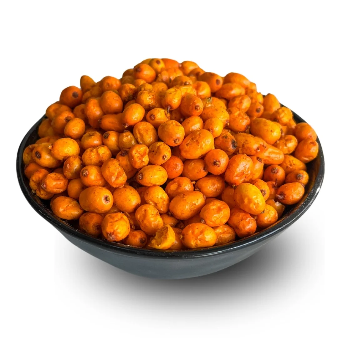 Lyopotraviny BIO Rakytník řešetlakový lyofilizovaný (sušeno mrazem), 100 g