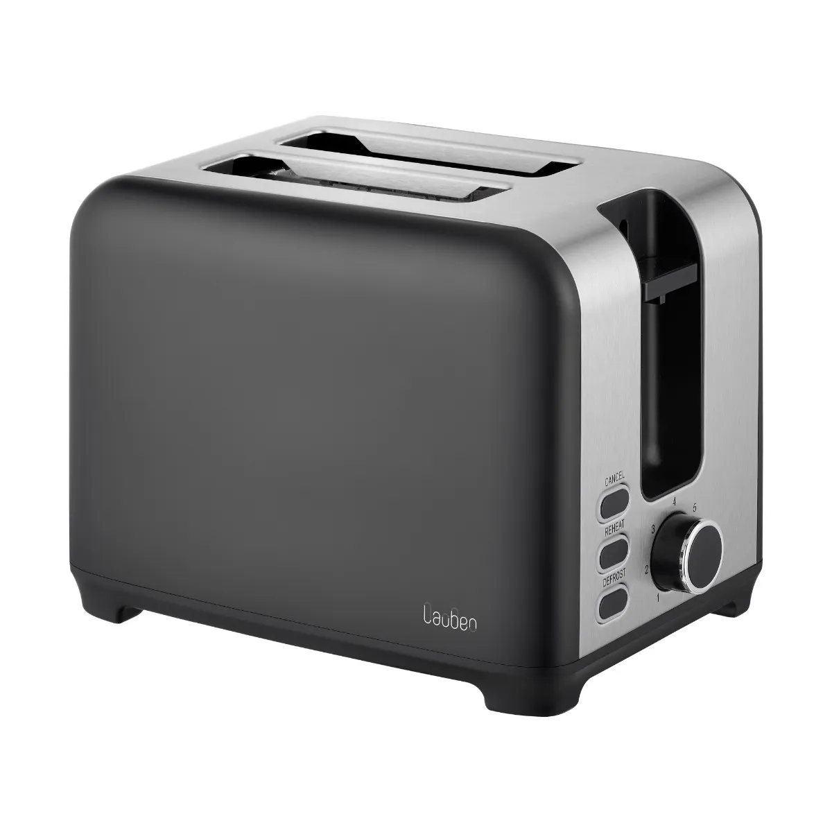 Lauben T17BG toaster