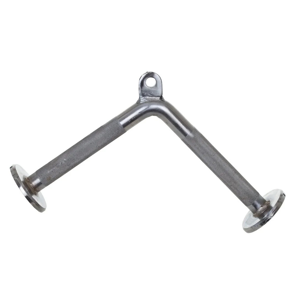 inSPORTline Adaptér triceps  A441 - V tvar
