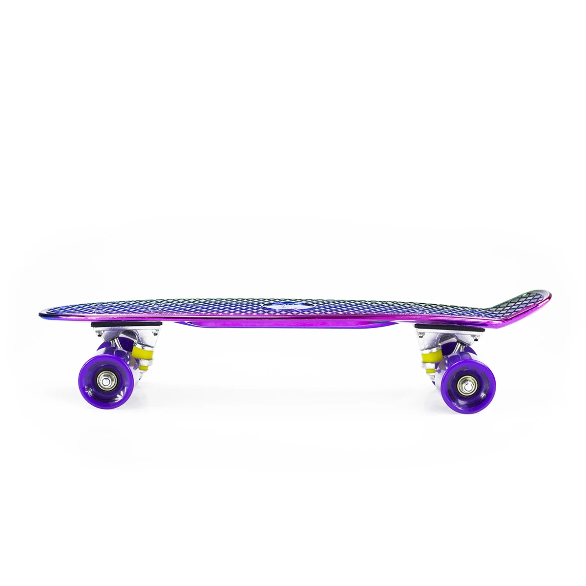 NILS EXTREME PENNYBOARD PNB01 RAINBOW ELECTROSTYLE