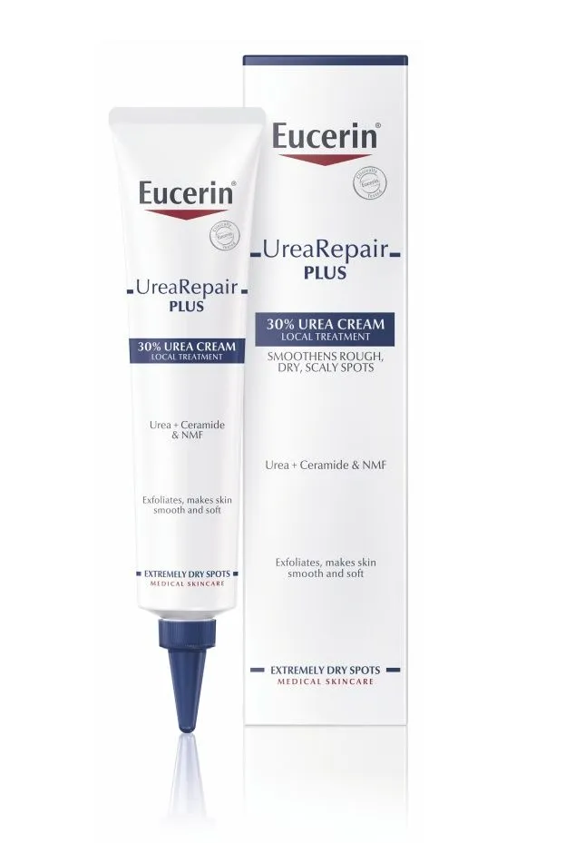 Eucerin UreaRepair PLUS 30% krém pro lokální použití