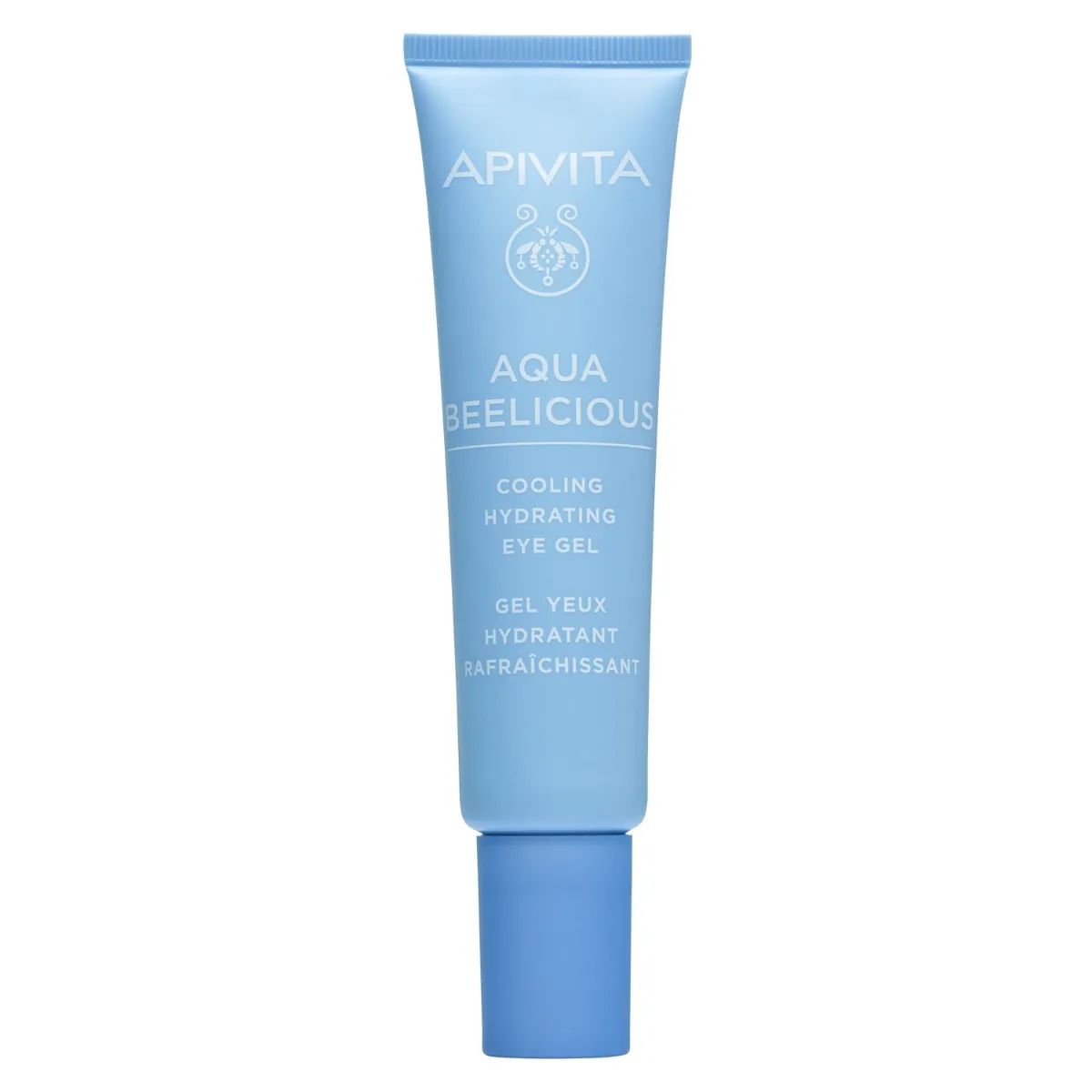 APIVITA Aqua Beelicious Cooling hydratační oční gel 15 ml