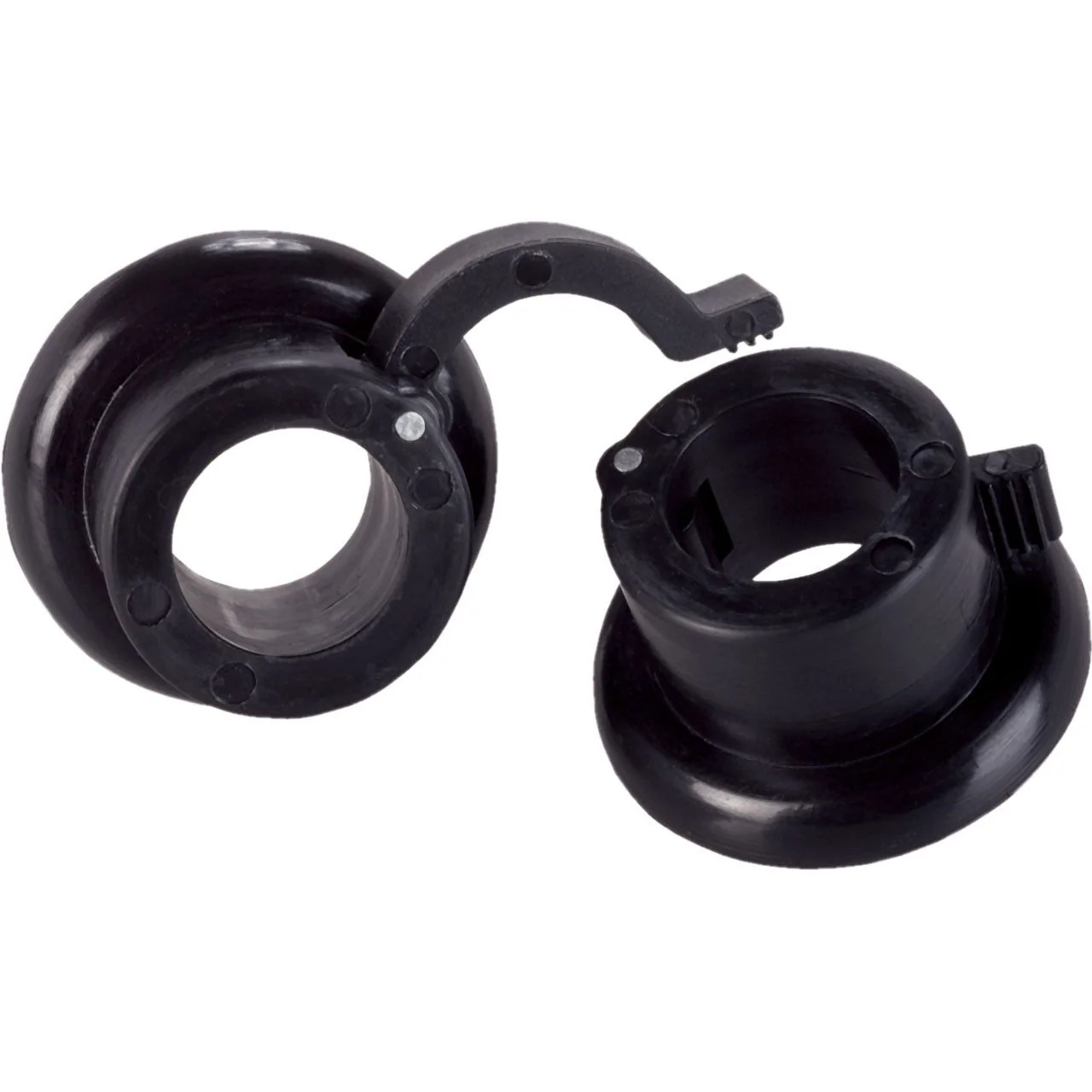Tunturi Aerobic Pump Barbell Bar varianta 130 cm