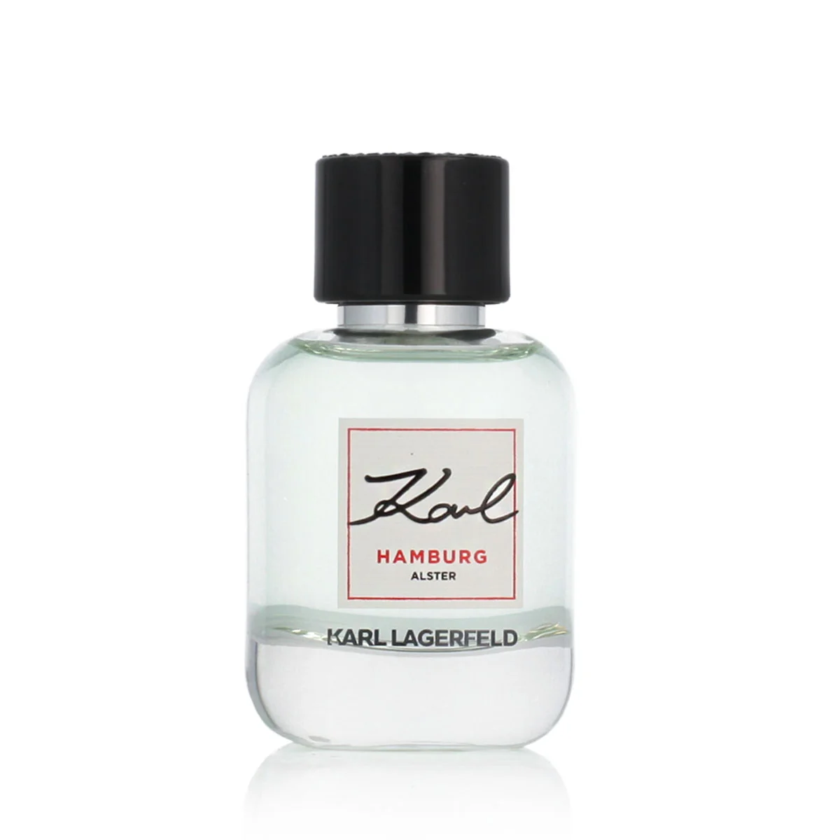 Karl Lagerfeld Karl Hamburg Alster EDT 60 ml M