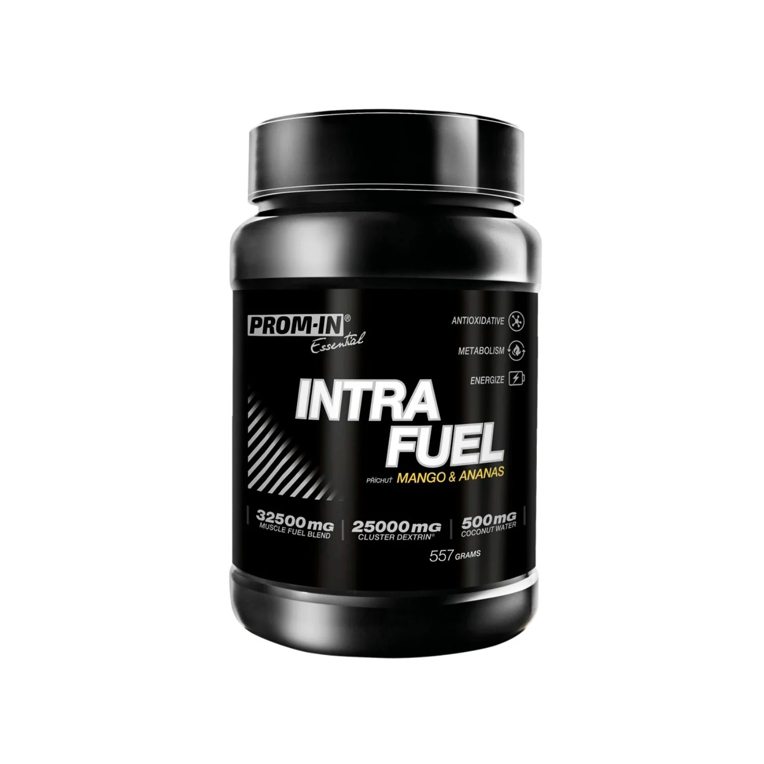 PROM-IN Intra Fuel Mango/Ananas 557 g