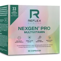 Reflex Nutrition Nexgen PRO multivitamin