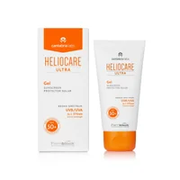 Heliocare Gel Ultra SPF50+