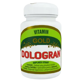 Dologran Vitamin GOLD 90g