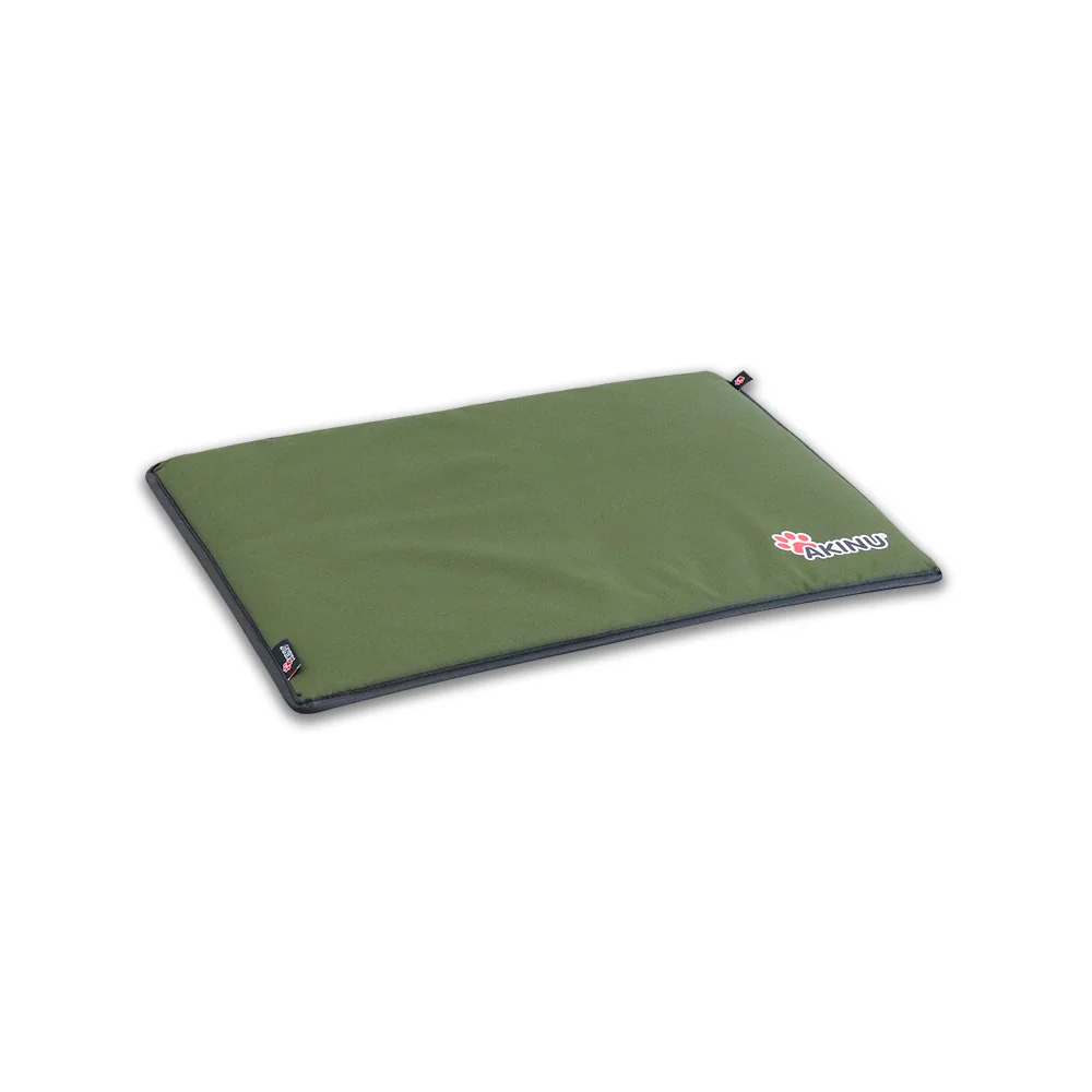 Akinu BASIC podložka pro psa hnědá S 70x54 cm