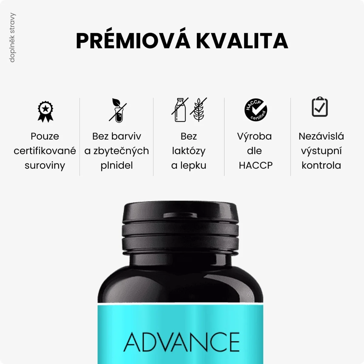 ADVANCE K2D3 60 tablet