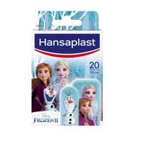 Hansaplast Junior Frozen