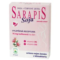 Sarapis Soja