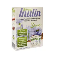 Inulin SWEET Stevia