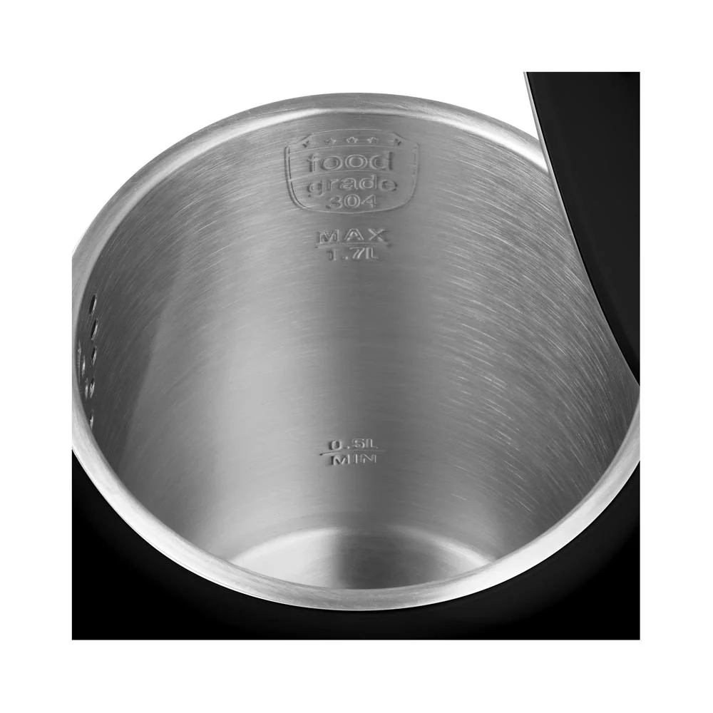 SENCOR SWK 0951BK rychlovarná konvice