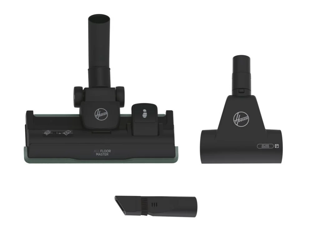 Hoover HP321PAF 011 bezsáčkový vysavač