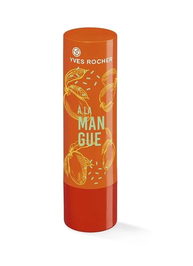 Yves Rocher Balzám na rty mango 4,8 g