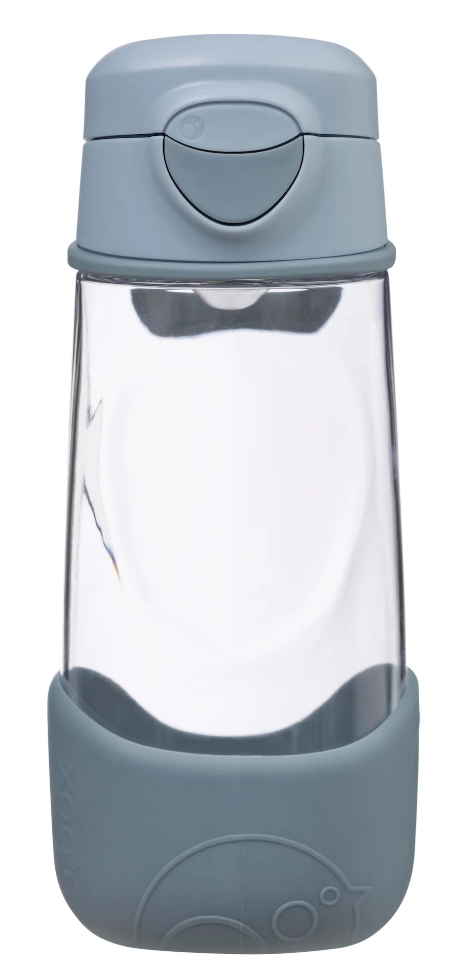 B.BOX Sport lahev na pití 450 ml - chill out