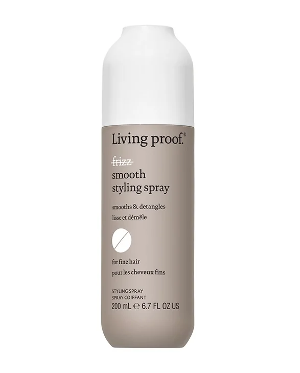 Living Proof No Frizz Smooth stylingový sprej 200 ml