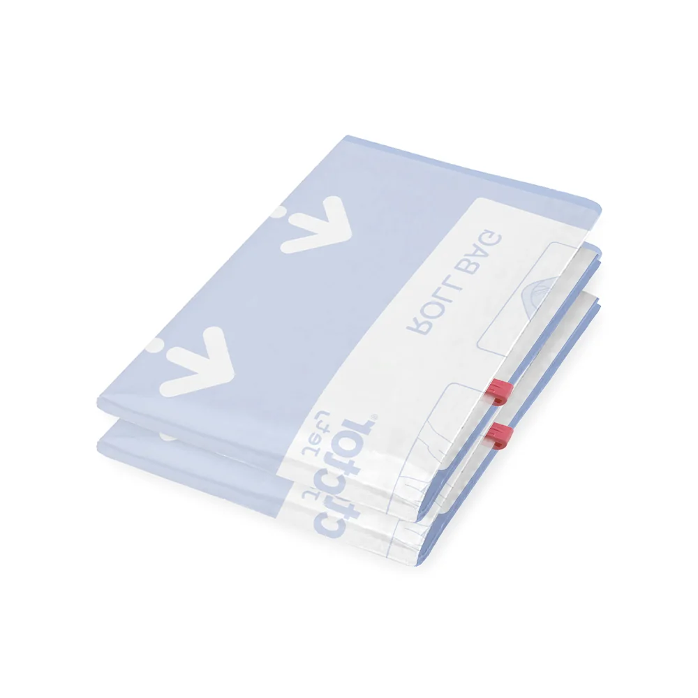 Compactor Jet Roll Bags M 45 x 65 cm 30 litrů cestovní vakuové pytle 2 ks