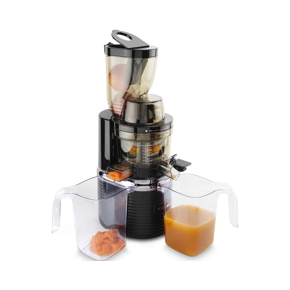 Catler JS 8012 Slow Juicer odšťavňovač