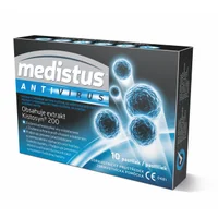 medistus ANTIVIRUS