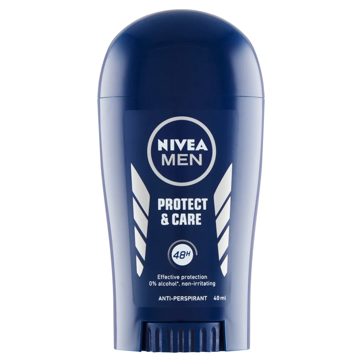 Nivea MEN AP Protect&Care tuhý antiperspirant 40 ml