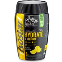 Isostar Hydrate & Perform citron