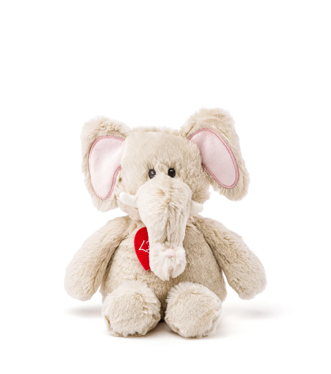 Lumpin Slon Gulab malý, 25cm