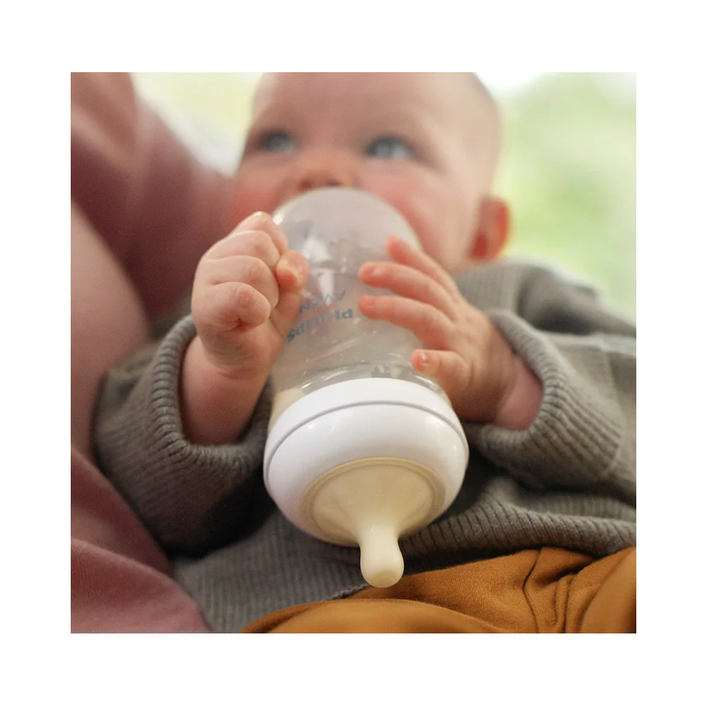 Philips Avent Natural Response Novorozenecká startovní sada SCD838/12